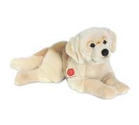 Teddy Hermann 92760 Perro Golden Retriever 60 cm, Peluche