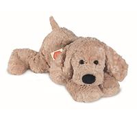 Teddy Hermann 92893 Perro Colgante 40 cm, Peluche