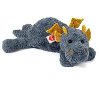 Teddy Hermann 93944 Dragón Lottie 48 cm, Peluche