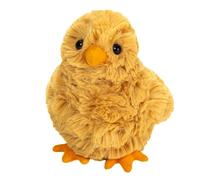 Teddy Hermann 93986 Pollito Daisy 10 cm, Peluche