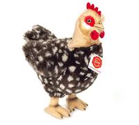 Teddy Hermann 94168 - Peluche de gallina (24 cm, Relleno Reciclado)