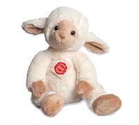 Teddy Hermann Herzekind 93854 Cordero de Oveja Cordero Frido 32 cm, Peluche