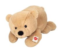 Teddy Hermann Herzekind 93968 Oso Brownie Tumbado 55 cm, Peluche