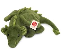 Teddy Hermann Herzekind 93980 Cleo - Peluche de dragón (32 cm)