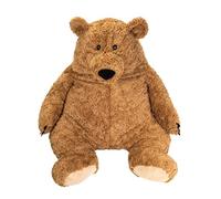 Teddy Hermann Herzekind 93992 James - Oso marrón (70 cm)
