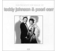 Teddy Johnson & Pearl Carr - The Magic of...