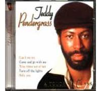 Teddy Pendergrass - A Touch of Class