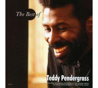 Teddy Pendergrass - Best of