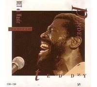 Teddy Pendergrass - BET on Music -Teddy Pendergrass (UK