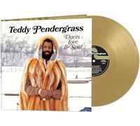 Teddy pendergrass - Duets - love & soul