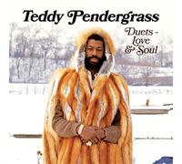 Teddy Pendergrass Duets - Love & Soul (Vinyl) (Importación USA)