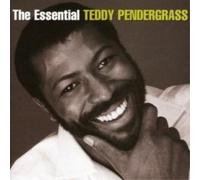 Teddy Pendergrass Essential Teddy Pendergrass (CD) Album (Importación USA)