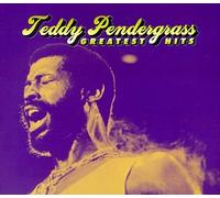 Teddy Pendergrass - Greatest Hits