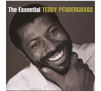 Teddy Pendergrass - Greatest hits