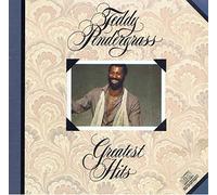 Teddy Pendergrass - Greatest Hits