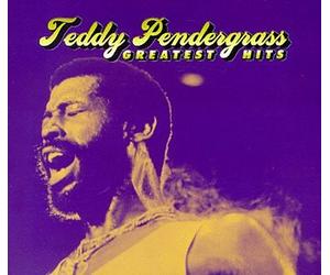 Teddy Pendergrass - Greatest Hits