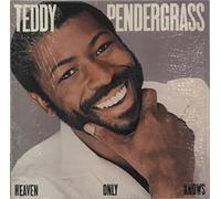 Teddy Pendergrass - Heaven Only Knows