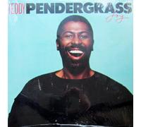 Teddy Pendergrass - Joy (1988) [Vinyl LP]