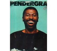Teddy Pendergrass - Joy - Elektra - EKT 48, Elektra - 960 775-1