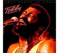 Teddy Pendergrass - Live! Coast To Coast Eddy (2cds)
