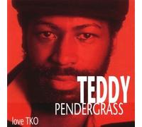Teddy Pendergrass - Love Tko