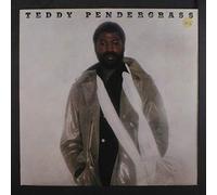 TEDDY PENDERGRASS - same