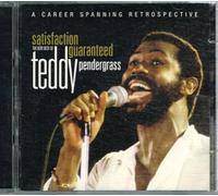 Teddy Pendergrass - Satisfaction Guaranteed The Very Best Of Teddy Pendergrass