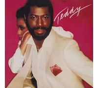 Teddy Pendergrass - Teddy (Jpn)