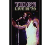 Teddy Pendergrass: Teddy! Live in '79 by Shout Factory