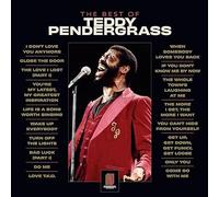 Teddy Pendergrass - Teddy Pendergrass - Lo mejor de Teddy Pendergrass