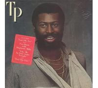 TEDDY PENDERGRASS - Teddy Pendergrass TP [Vinilo]