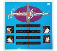 Teddy Pendergrass - The Best Of