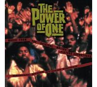 Teddy Pendergrass – The Power of One – CD – Importación USA – Elektra
