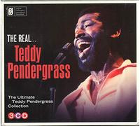 Teddy Pendergrass - The ReaI …