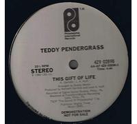 Teddy Pendergrass - This Gift Of Life