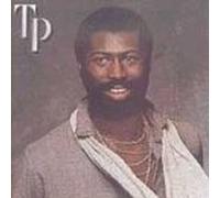 Teddy Pendergrass - Tp