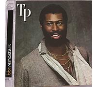 Teddy Pendergrass - TP (Expanded Edition)
