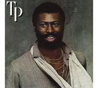 Teddy Pendergrass - Tp (Jpn)