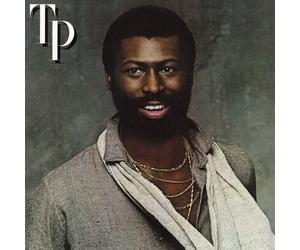 Teddy Pendergrass - Tp (Jpn)