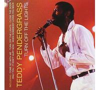 Teddy Pendergrass - Turn Off The Light