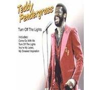 Teddy Pendergrass - Turn Off the Lights [DVD de Audio]