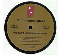 Teddy Pendergrass - You Can'T Hide from Yourself / the More I Get, the [Vinilo]