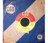 Teddy Reno - Piccolissima Serenata / Tu Sorridi E Passa Un Angelo [Vinilo 7 pulgadas - 45 rpm]