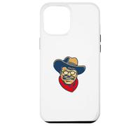 Teddy Roosevelt Rough Rider American National Parks Retro Carcasa para iPhone 12 Pro MAX
