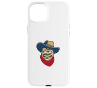 Teddy Roosevelt Rough Rider American National Parks Retro Carcasa para iPhone 15 Plus