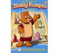 Teddy Ruxpin - Best of Teddy Ruxpin 1 [USA] [DVD]