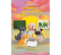 Teddy´s Adventures: Together we learn better