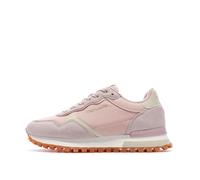 Teddy Smith 120515 - Zapatillas de deporte para mujer, color rosa, rosa, 38 EU