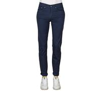 Teddy Smith 60106425d Jeans, Dark Blue, 12 ANS para Niños