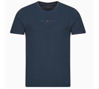 Teddy Smith Camiseta T-JIM MC in Marino EU S